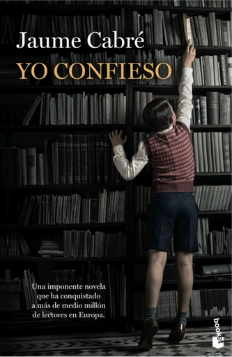 [9788423345892] YO CONFIESO