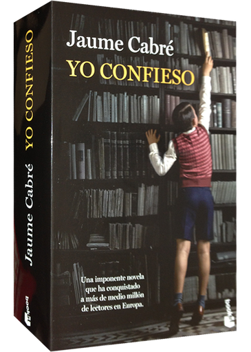 [9788423345892] YO CONFIESO