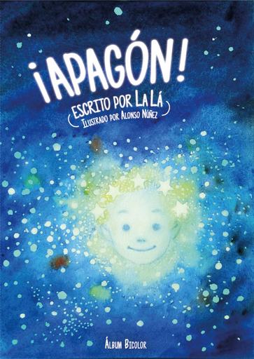 [9786124741012] ¡APAGÓN!