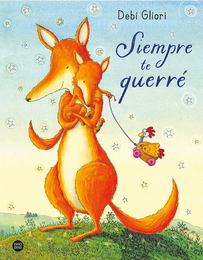 [9788408217152] SIEMPRE TE QUERRÉ