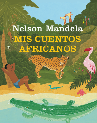 [9788417151744] MIS CUENTOS AFRICANOS