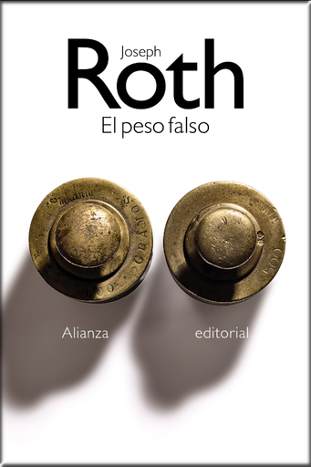 [9788491819516] EL PESO FALSO