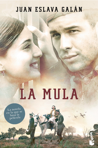 [9788408115786] LA MULA