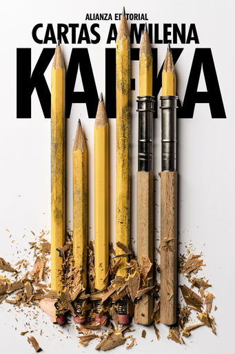 [9788491044444] CARTAS A MILENA