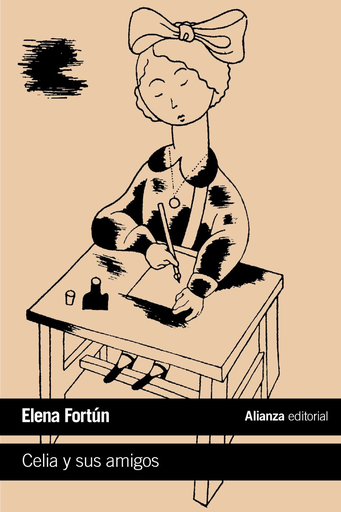 [9788491043126] CELIA Y SUS AMIGOS