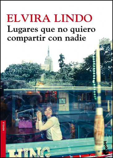 [9788432215636] LUGARES QUE NO QUIERO COMPARTIR CON NADIE