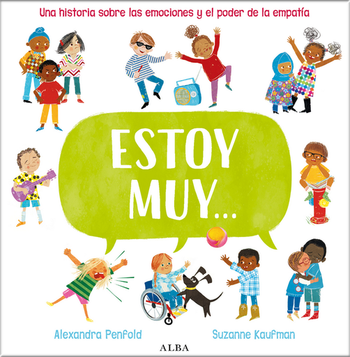 [9788490658567] ESTOY MUY...