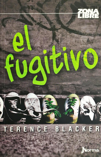 [9786120203200] EL FUGITIVO