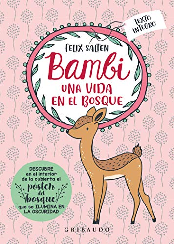 [9788417127602] BAMBI