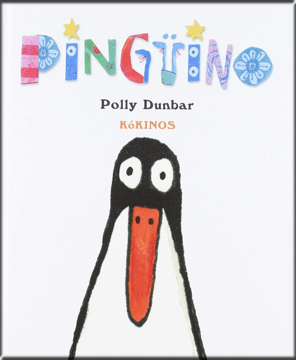 [9788417074586] PINGÜINO