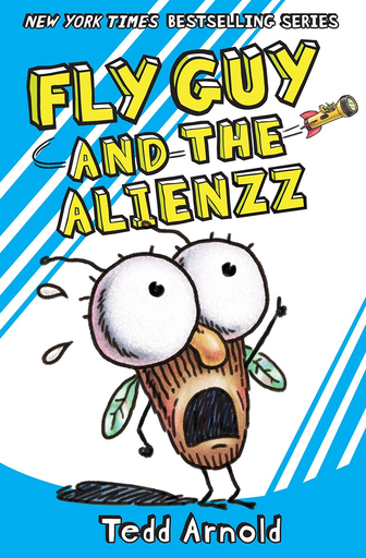 [9780545663182] FLY GUY 18: FLY GUY AND THE ALIENZZ