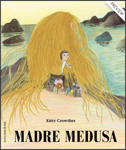 [9788412060027] MADRE MEDUSA