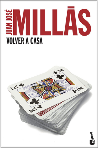 [9788432218163] VOLVER A CASA