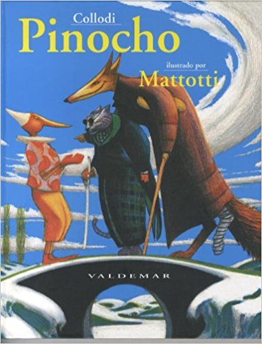 [9788477025863] PINOCHO