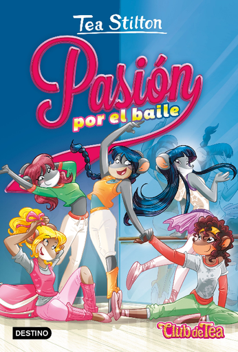 [9788408198789] TEA STILTON: VIDA EN RATFORD 32