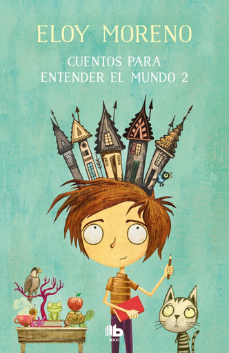 [9788413141510] CUENTOS PARA ENTENDER EL MUNDO 2