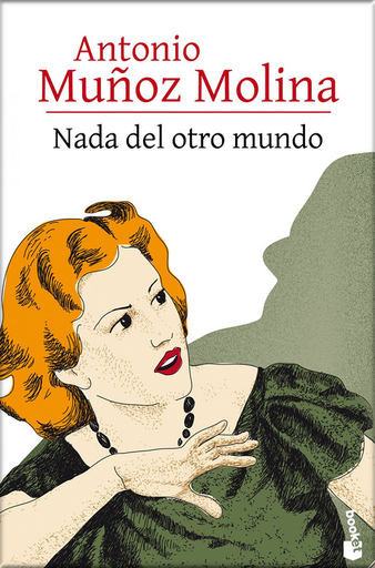 [9788432232343] NADA DEL OTRO MUNDO