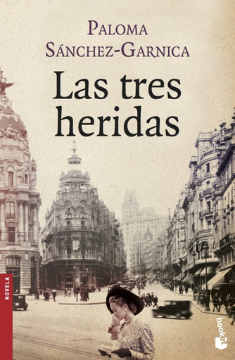 [9788408046417] LAS TRES HERIDAS