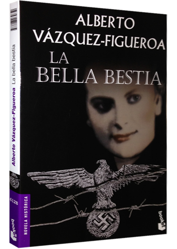 [9788427039650] LA BELLA BESTIA