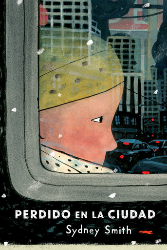 [9788412152180] PERDIDO EN LA CIUDAD