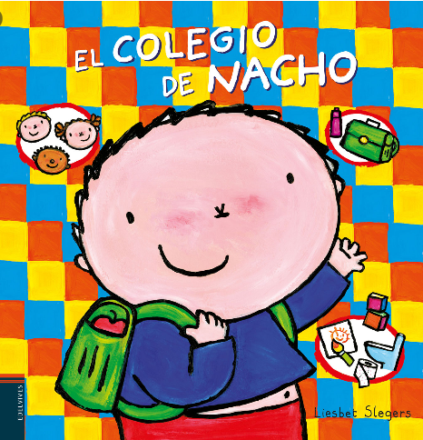 [9788414024423] EL COLEGIO DE NACHO
