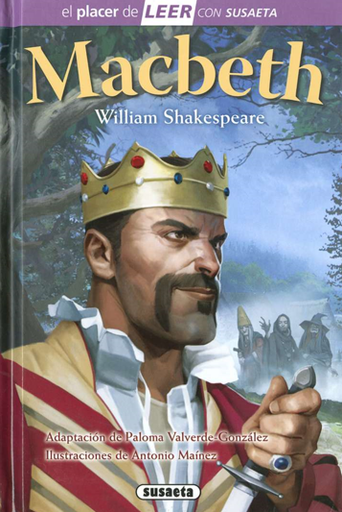 [9788467774481] MACBETH