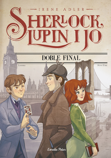 [9788491376347] DOBLE FINAL (catalán)