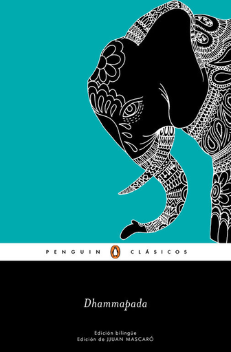 [9788491050711] DHAMMAPADA