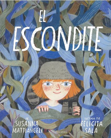 [9788414028926] EL ESCONDITE