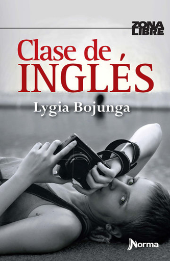 [9789584534156] CLASE DE INGLÉS