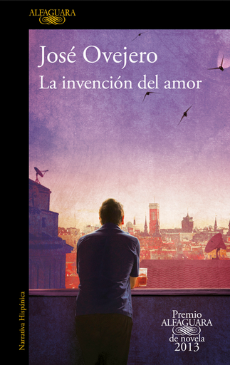 [9788420414690] LA INVENCIÓN DEL AMOR