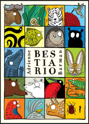 [9788494247330] BESTIARIO