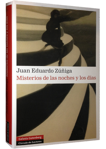 [9788415472834] MISTERIOS DE LAS NOCHES Y LOS DÍAS