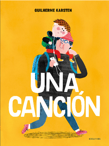 [9788414028919] UNA CANCIÓN