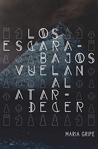 [9788491820574] LOS ESCARABAJOS VUELAN AL ATARDECER