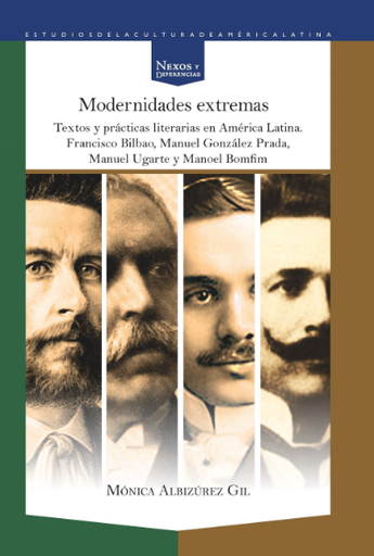 [9788484899600] MODERNIDADES EXTREMAS
