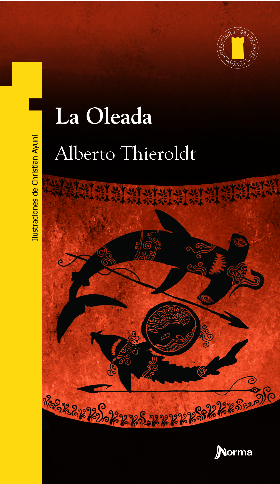 [9786120207956] LA OLEADA