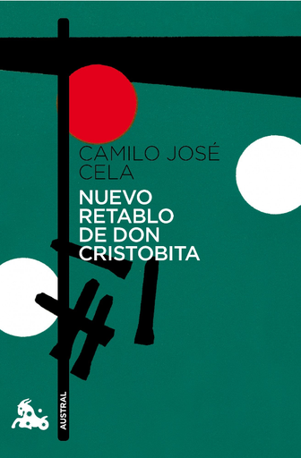 [9788423329472] NUEVO RETABLO DE DON CRISTOBITA