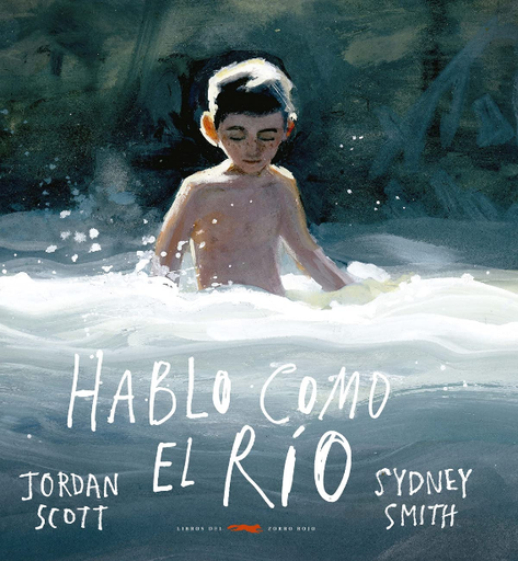 [9788412270525] HABLO COMO EL RÍO