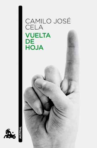 [9788423329359] VUELTA DE HOJA