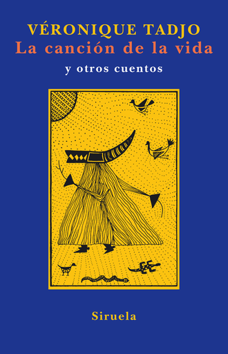 [9788478449804] LA CANCIÓN DE LA VIDA Y OTROS CUENTOS