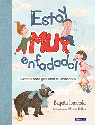 [9788448854027] ¡ESTOY MUY ENFADADO!