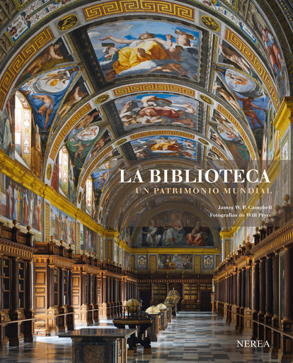 [9788415042839] LA BIBLIOTECA