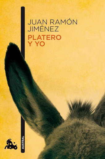 [9788467019766] PLATERO Y YO