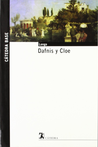 [9788437621555] DAFNIS Y CLOE