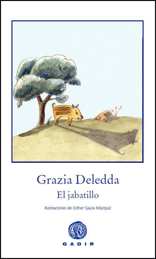 [9788494016578] EL JABATILLO