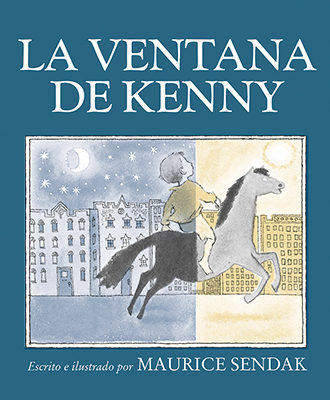 [9788484642459] LA VENTANA DE KENNY