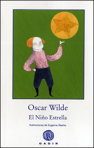 [9788494066757] EL NIÑO ESTRELLA