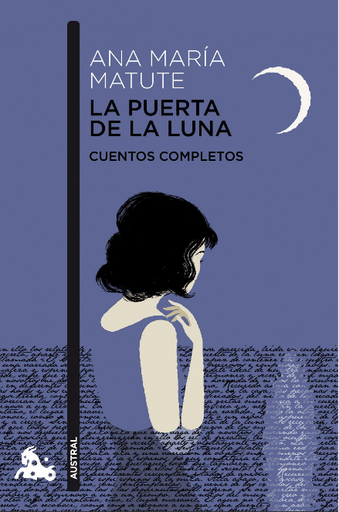 [9788423329069] LA PUERTA DE LA LUNA
