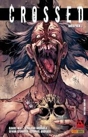 [9788491678144] CROSSED 09